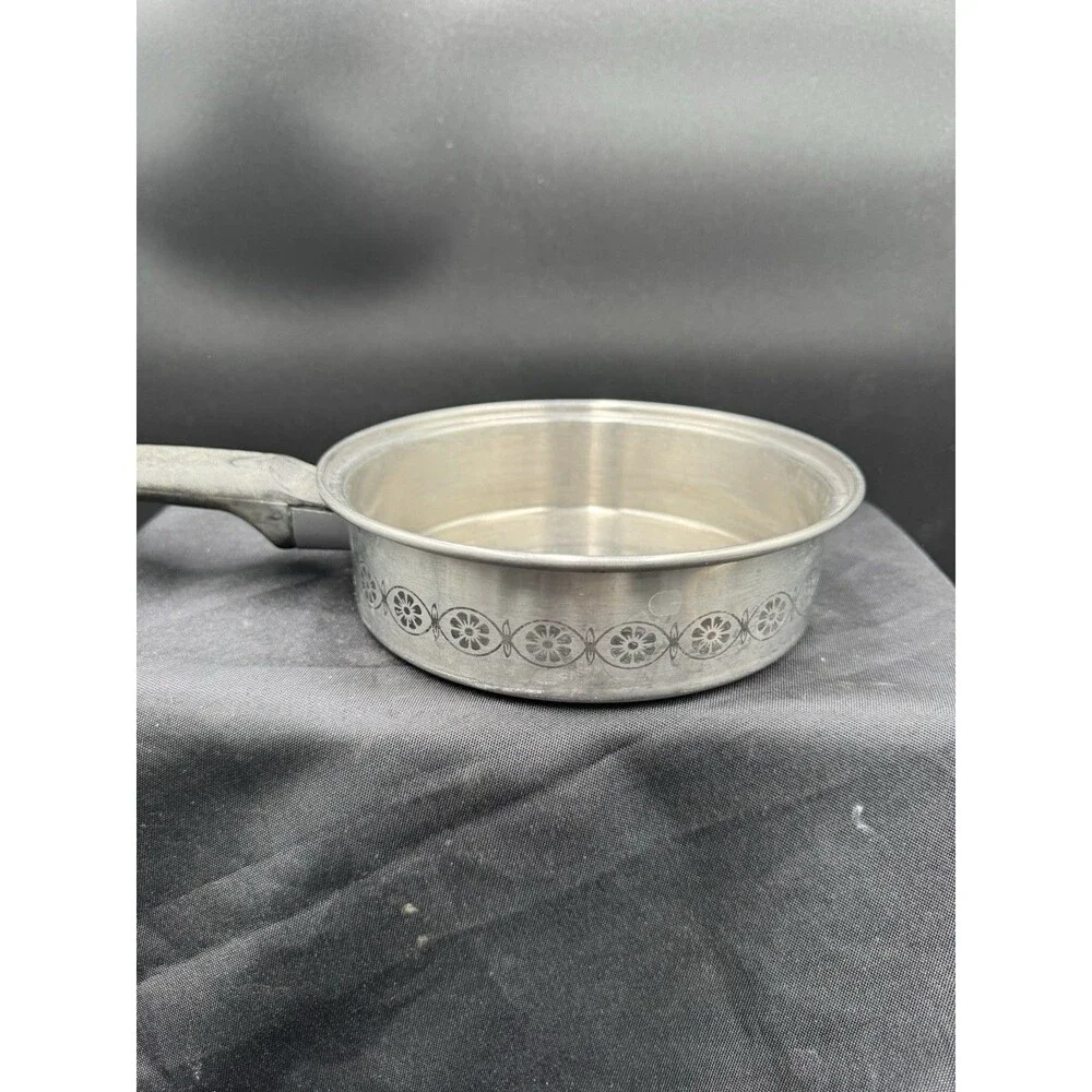EKCO 3-Ply Saucepan